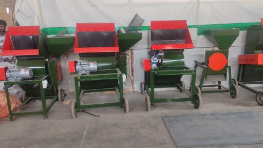 عکس شرکت ادوات کشاورزی دامداری خلج ماشین