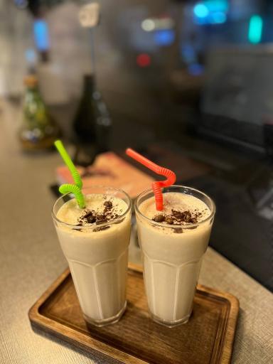 عکس کافه رزا