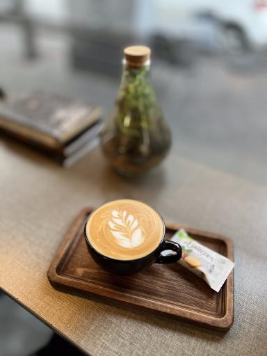 عکس کافه رزا