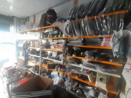 تعمیرات لوازم خانگی خرمی