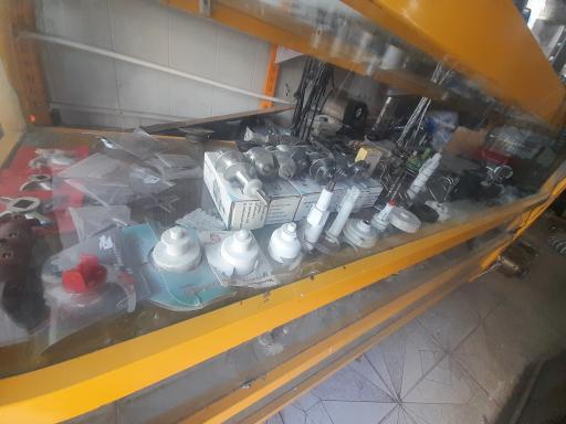 تعمیرات لوازم خانگی خرمی