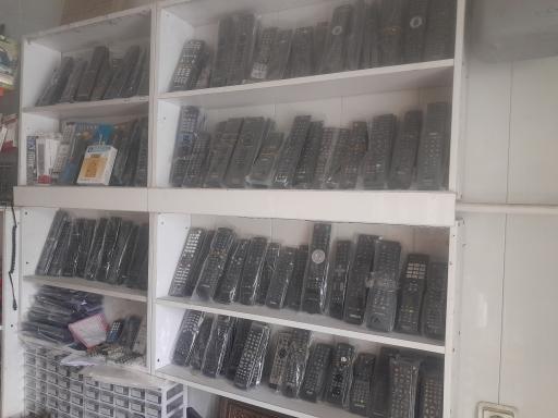 عکس تعمیرات لوازم خانگی خرمی