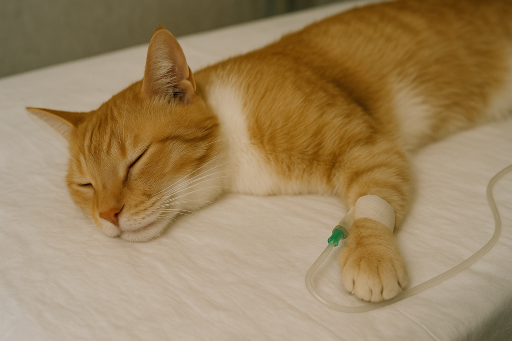 عکس کلینیک دامپزشکی حیوانات خانگی و پرندگان زینتی هما