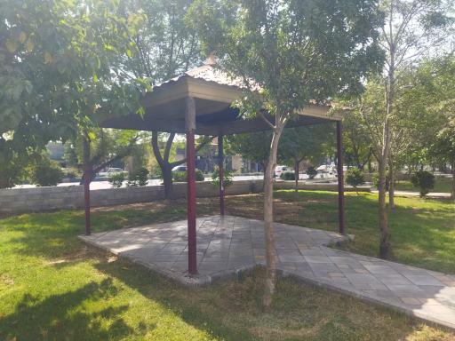 عکس بوستان اندرزی