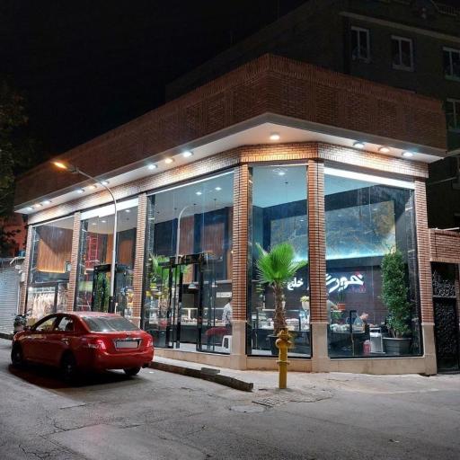 عکس فروشگاه پروتئین خورشید خلج