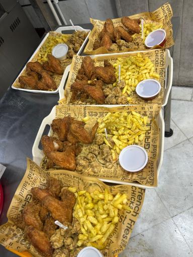 عکس سوخاری طلایی