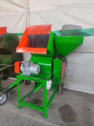 عکس شرکت ادوات کشاورزی دامداری خلج ماشین