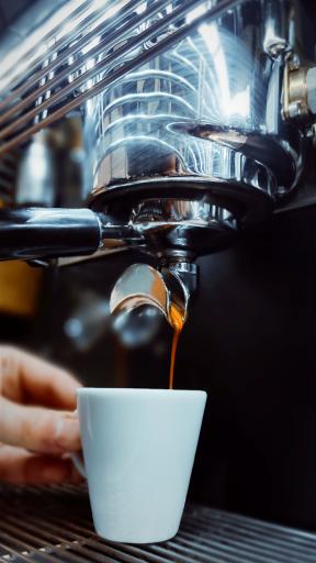 عکس کرپ کافه محام