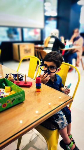 عکس کرپ کافه محام