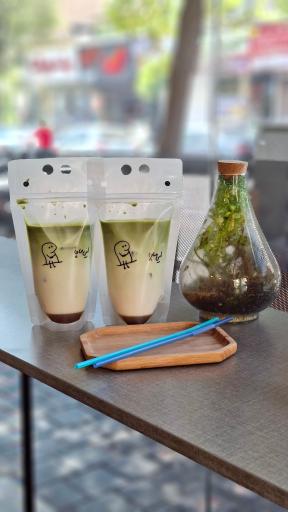 عکس کافه رزا