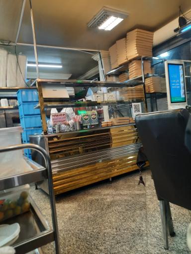 عکس کباب نصر