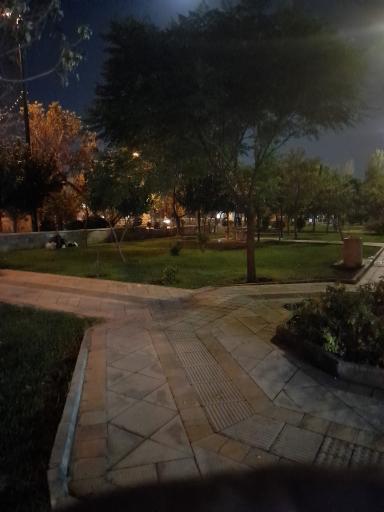 عکس بوستان اندرزی