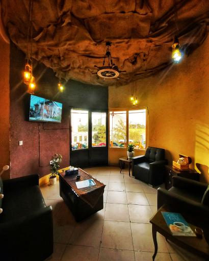 عکس کافه پلاتو نهال