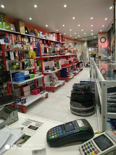 عکس کالای برق روشن الکتریک
