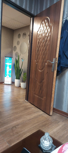 عکس مطب دندانپزشکی دکتر الناز صحافی