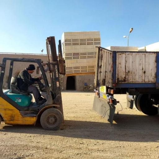 عکس کارخانه آجر سفال و آجرنما اصفهان