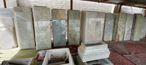 عکس گرانیت سنگ (بورس سنگ مزار)