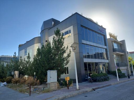 عکس شرکت فناوری اطلاعات و ارتباطات پاسارگاد آریان (فناپ) ‌