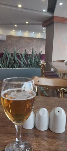 عکس کترینگ زعفرون سرخ