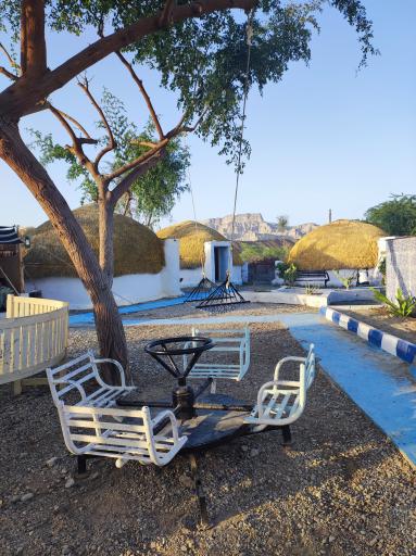 عکس اقامتگاه بوم گردی گل افشان کهیر