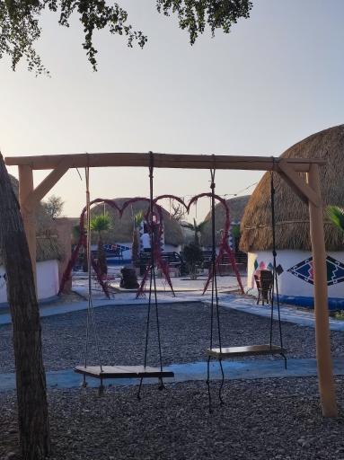 عکس اقامتگاه بوم گردی گل افشان کهیر