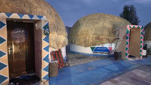 عکس اقامتگاه بوم گردی گل افشان کهیر