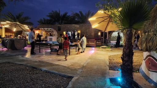 عکس اقامتگاه بوم گردی گل افشان کهیر