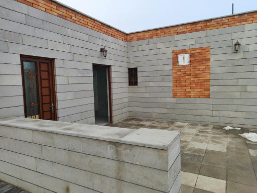 عکس سرویس بهداشتی پارک باغشمال