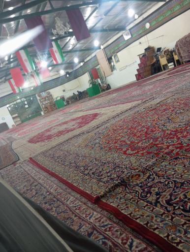 عکس امامزاده ابراهیم و اسماعیل دو طفلان هفتشوئیه