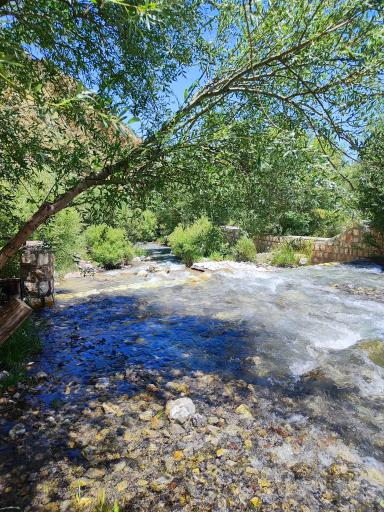 عکس آبشار عروس