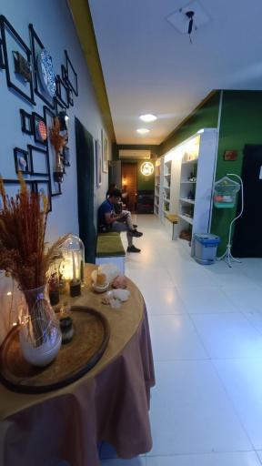 عکس موسسه هنرهای نمایشی شمایل