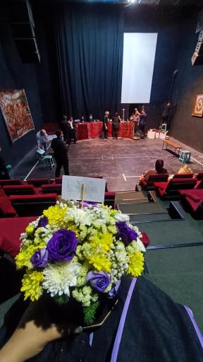 عکس موسسه هنرهای نمایشی شمایل