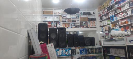 عکس صوتی و تصویری گلچین