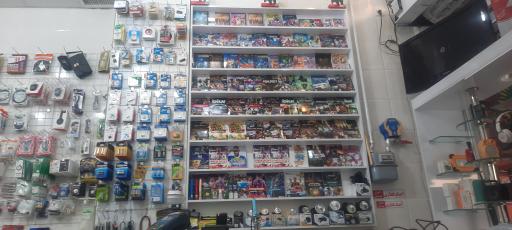 عکس صوتی و تصویری گلچین