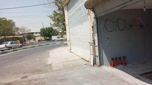 عکس هیدرولیک فرمان و پرس شیلنگ رستم نوری