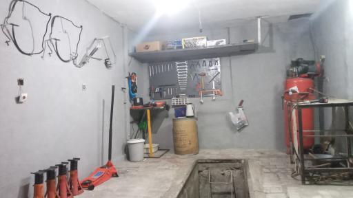 عکس هیدرولیک فرمان و پرس شیلنگ رستم نوری