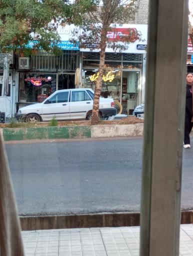 عکس نمایندگی وسایل ساختمانی اردشیری