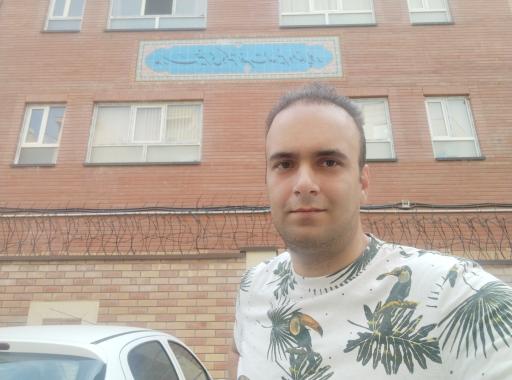 عکس مدرسه خیری دکتر نیرومندپور