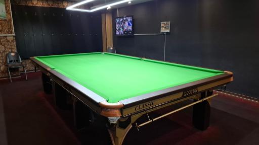 عکس گیم و بیلیارد لوتوس