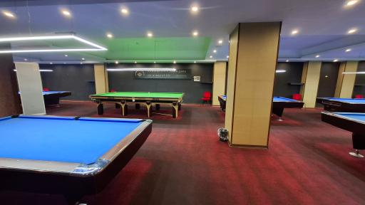 گیم و بیلیارد لوتوس