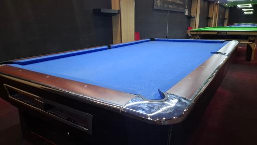 عکس گیم و بیلیارد لوتوس