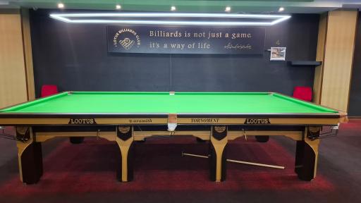 گیم و بیلیارد لوتوس