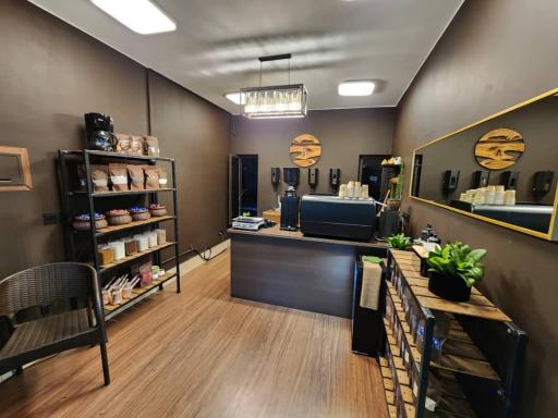 پی‌ام  کافه