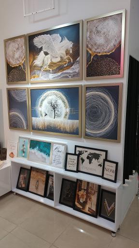 عکس گالری وال وایبز