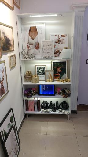 گالری وال وایبز