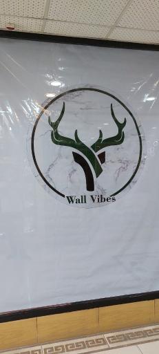 عکس گالری وال وایبز