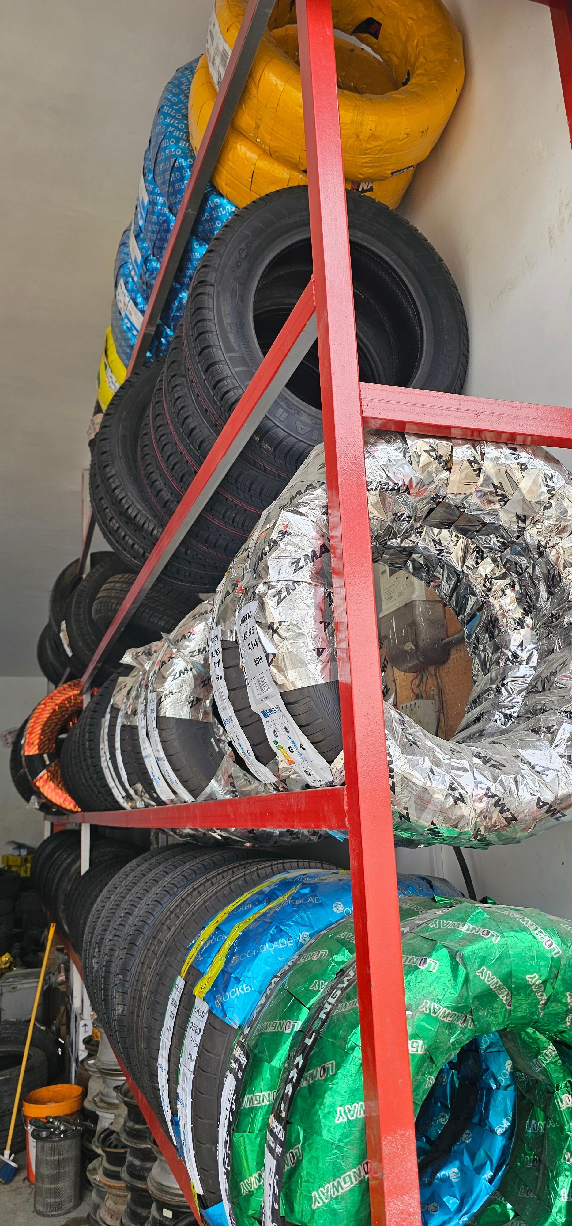 عکس آپاراتی و تعویض روغن چهاردانگه