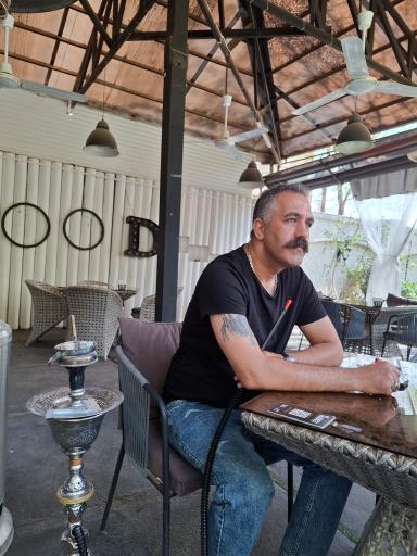 عکس کافه رستوران گاجره