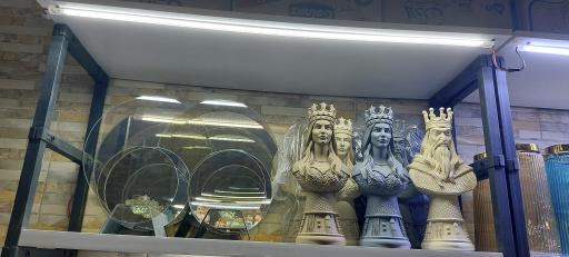 عکس گالری وال وایبز