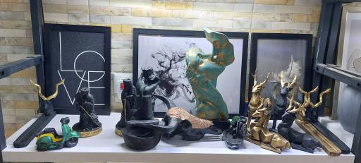 عکس گالری وال وایبز